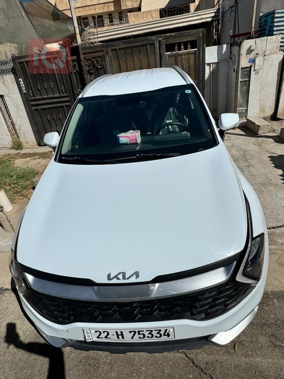 کیا سپۆرتاج